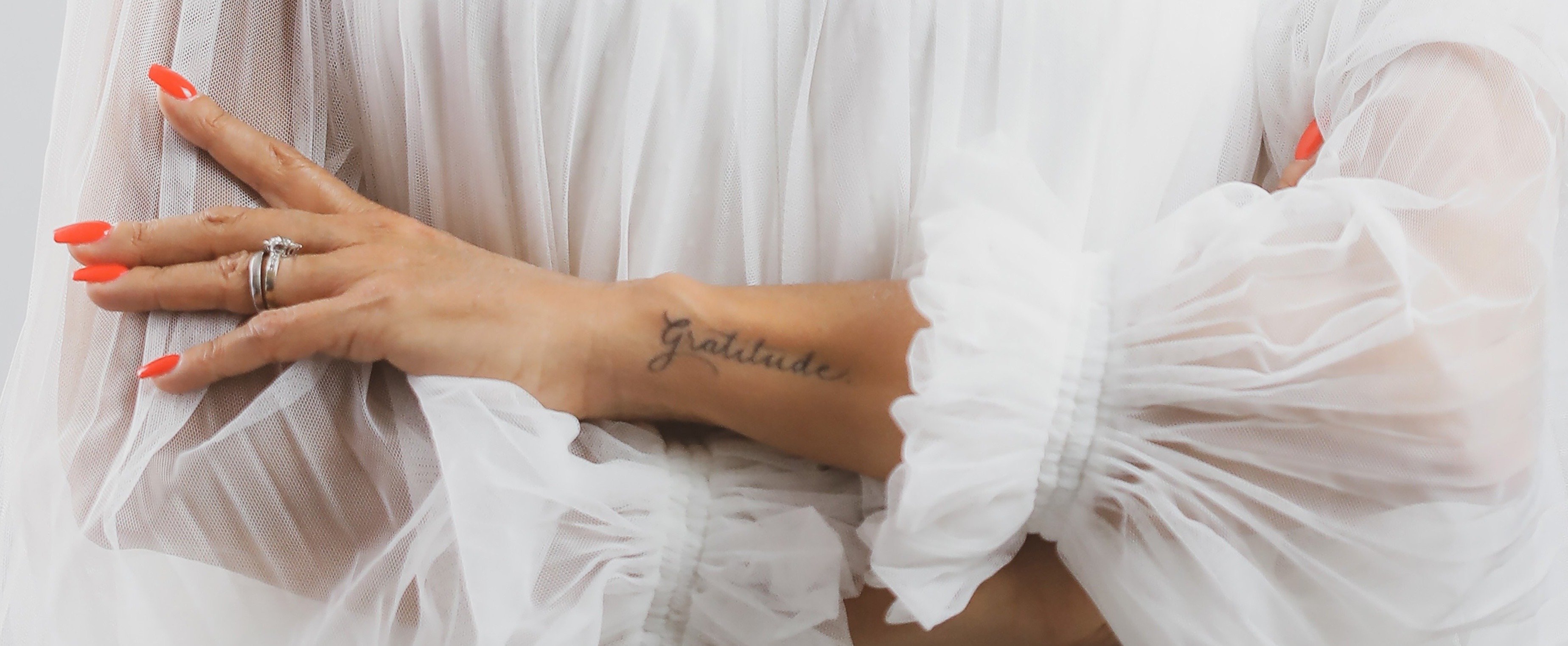 Gratitudine